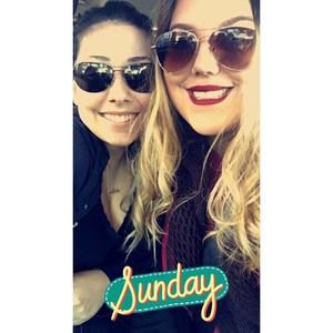 Meet your Posher, Chrisandra